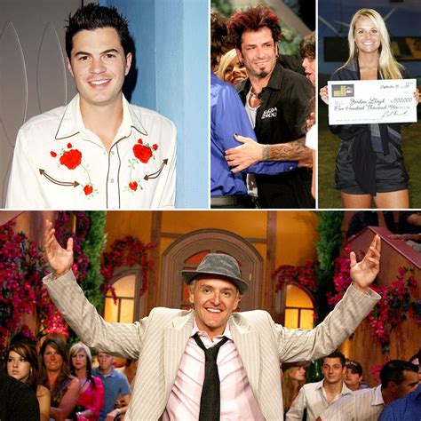 ‘Big Brother,’ ‘Celebrity Big Brother’ Winners Through the Years