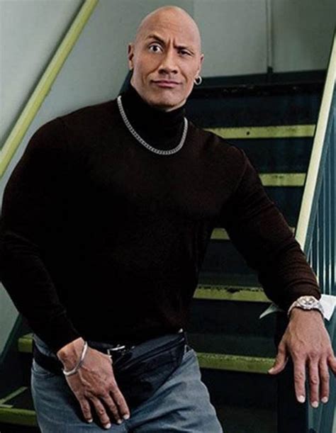 The Rock Instagram delights fans as he recreates viral throwback ...