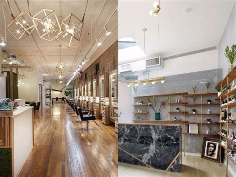 15 of NYC’s Classy Salons | NEW YORK RUSH