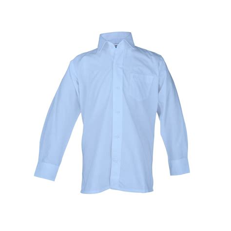 Mountsion Secondary School Shirt – Excel Uniforms