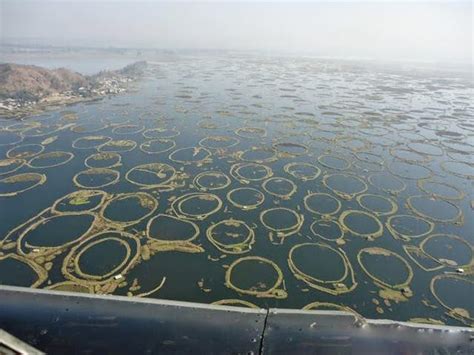 Amazing Places in The World to Visit: Loktak Lake, Floating Islands of ...