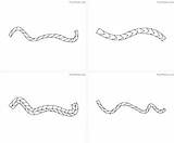 Four Coloring Free Printable Rope coloring Pages For Kids sketch template