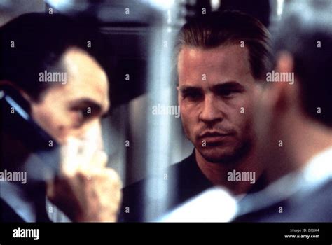 Val kilmer heat hi-res stock photography and images - Alamy