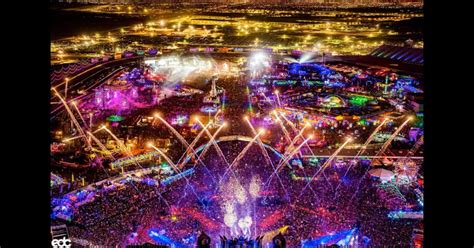 11 DJs to See at EDC 2023: Gray Area's Picks... | Gray Area