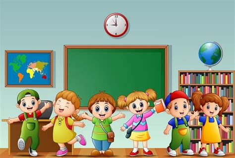 The Role of School in a Child's Life: Academic, Social, and Personal Development