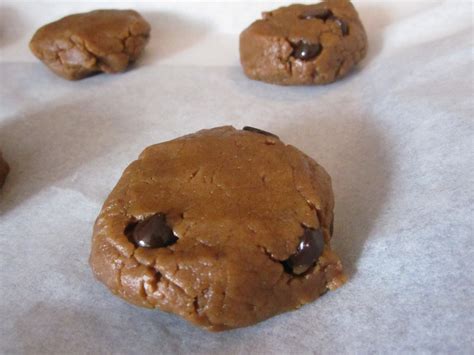 Brown Sugar & Biscuit Butter Chocolate Chip Cookies Recipe - foodnerd4life