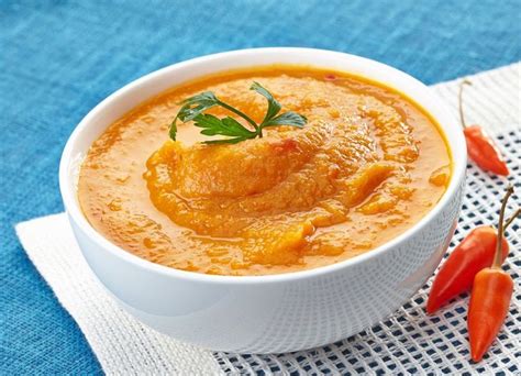 How To Puree Food That Seniors Will Love - Health Report