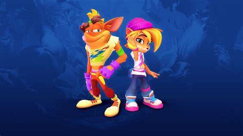 Buy Crash Bandicoot™ 4 - Totally Tubular Skins - Microsoft Store