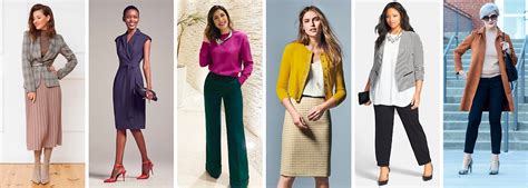 Female Professionals: What Is Smart Casual And How Do I Dress For It?