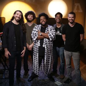 The Main Squeeze | Audiotree Music