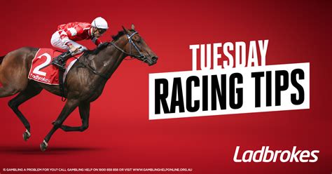 Daily Racing Tips - Tuesday 1st February - Ladbrokes Blog