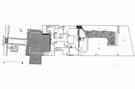 Pierre Chareau - La Maison de Verre. "in Detail" | The Strength of Architecture | From 1998