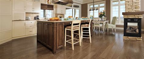 Best Engineered Hardwood Flooring Brand Review-Top 5 Popular Brands