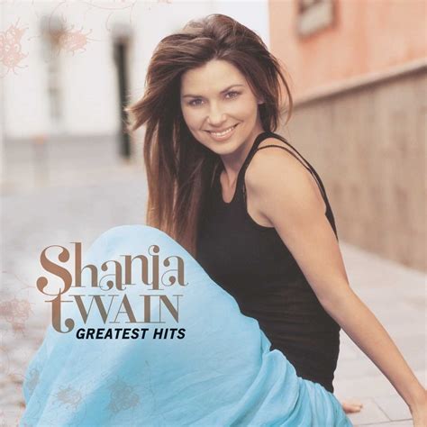 Shania Twain – Greatest Hits – Music2You