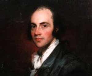 Aaron Burr Biography - Facts, Childhood, Family Life & Achievements