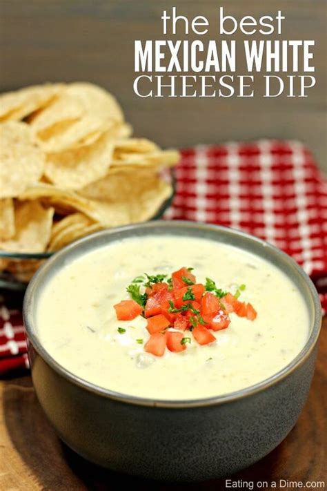 The Most Shared Mexican Cheese Sauce Recipes Of All Time – Easy Recipes To Make at Home