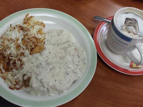 Best Breakfast Spots in Morgan County