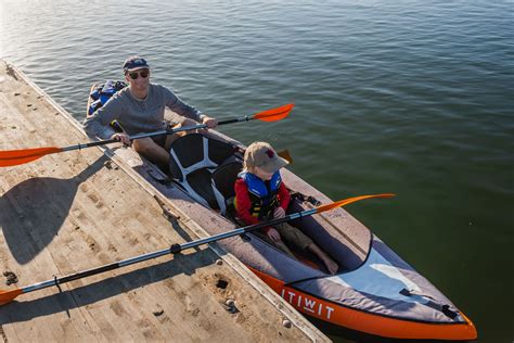 Kayaking in Elkhorn Slough