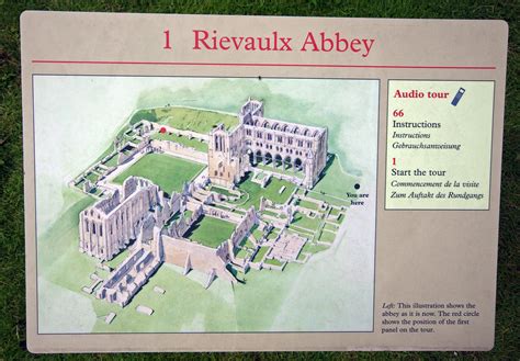 Rievaulx Abbey 009 | Augenauf1978 | Flickr