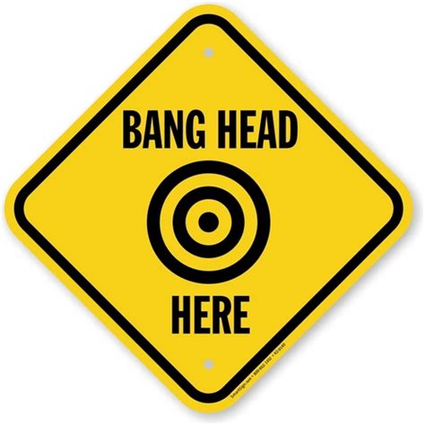 bang-head-here-sign-k2-0140.png – Bitmap, Image – Diagnostic Network