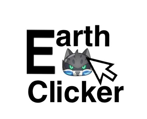 Earth Clicker by Mixel