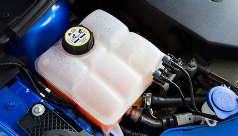 How to Check Your Car's Coolant Level | Natrad