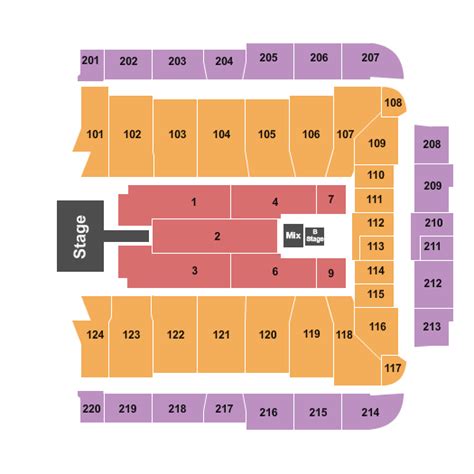 Cfg Bank Arena Seating Chart View From My Seat | Portal.posgradount.edu.pe