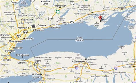 pictures of ferry in picton ont | Picton, Ontario - Google Maps | Picton, Prince edward county ...