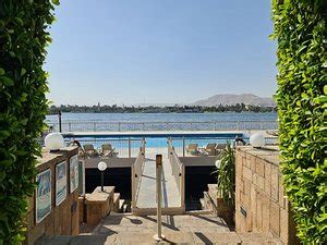 IBEROTEL LUXOR $34 ($̶4̶5̶) - Updated 2022 Prices & Hotel Reviews - Egypt