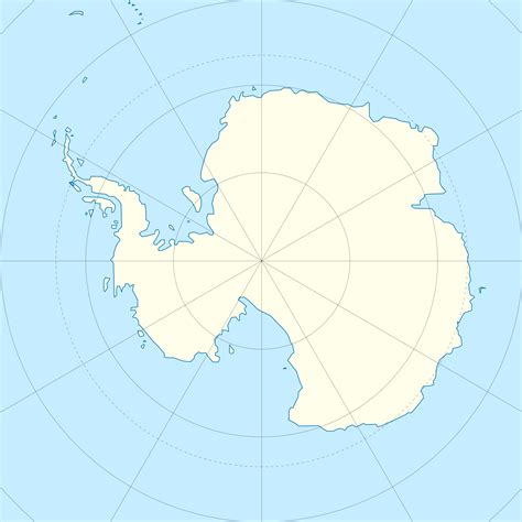 Antarctica Population