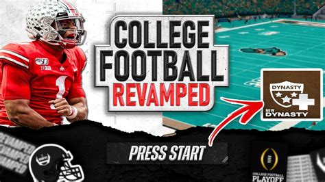 Ncaa Football 21 Video Game Release Date - Ea Sports Ncaa Football ...