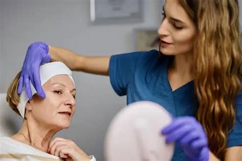 How Long Does Facelift Recovery Take? - Florida Independent