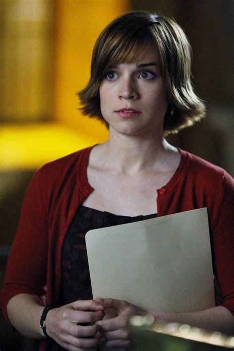 Renee Felice Smith as Nell Jones on NCIS:LA | Ncis los angeles cast, Ncis los angeles, Ncis los