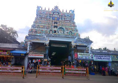 GoTirupati: nellaiappar temple tirunelveli