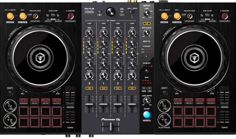 Pioneer DJ DDJ-FLX6 Rekordbox & Serato Controller Review