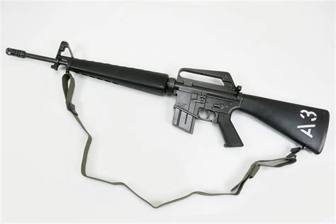 Evolution Of The M16 Rifle Part III: The M16A2 Small Arms, 55% OFF