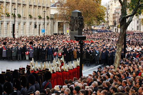 Remembrance Day People’s Procession 2018: London route, parade times and what you need to know ...