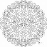 Free Swirl Coloring Pages Download Png  sketch template