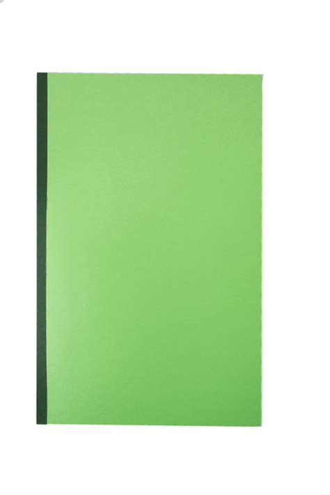 Pressboard Folder Green, Long, 10's – OneClick Philippines