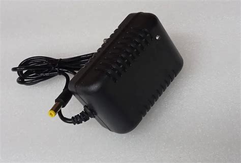 1.5 A 5V Power Supply Adapter at Rs 60/piece in New Delhi | ID ...