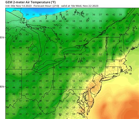 Connecticut Weather Discussion 3 (Meriden: stations, area, east coast) - (CT) - Page 806 - City ...