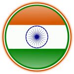 Indian Flag | Free SVG