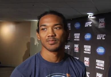 VIDEO | UFC on FOX 7's Benson Henderson Pre-Fight Interview | BJPenn.com