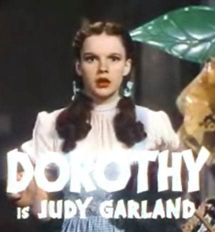 In gay slang, a "friend of Dorothy" (FOD) is a gay man; and more ...