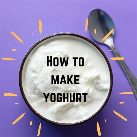 How To Make Yoghurt (video) | Good Life Permaculture