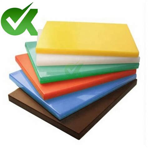 Features of hdpe cutting board, plastic hdpe cutting board, hdpe ...