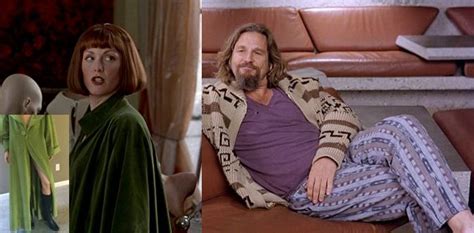 Maude & The Dude | The big lebowski, Maude lebowski, Dude