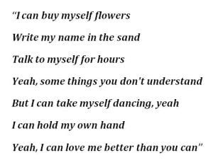 "Flowers" by Miley Cyrus - Song Meanings and Facts