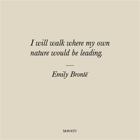 Inspirational Emily Bronte Quotes That Will Touch Your Soul