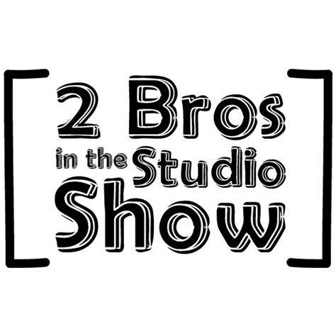 Episode 1: Do We Have Legends Anymore? by [ 2 Bros In The Studio Show ]